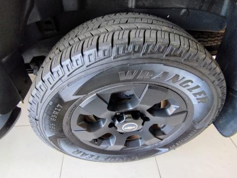 CHEVROLET S10 2.5 FLEX LTZ 4X4 CABINE DUPLA, Foto 10