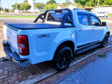 CHEVROLET S10 2.5 FLEX LTZ 4X4 CABINE DUPLA, Foto 11