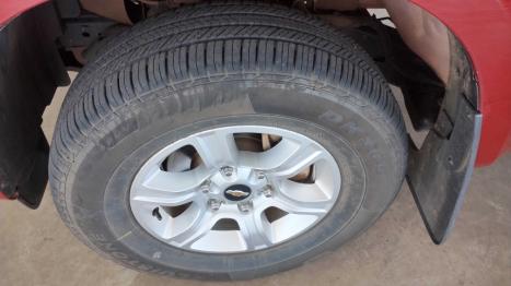 CHEVROLET S10 2.5 FLEX ADVANTAGE CABINE DUPLA, Foto 10