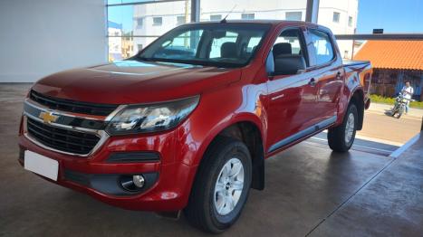 CHEVROLET S10 2.5 FLEX ADVANTAGE CABINE DUPLA, Foto 3