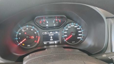 CHEVROLET S10 2.5 FLEX ADVANTAGE CABINE DUPLA, Foto 8