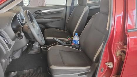 CHEVROLET S10 2.5 FLEX ADVANTAGE CABINE DUPLA, Foto 9