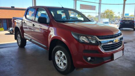 CHEVROLET S10 2.5 FLEX ADVANTAGE CABINE DUPLA, Foto 2