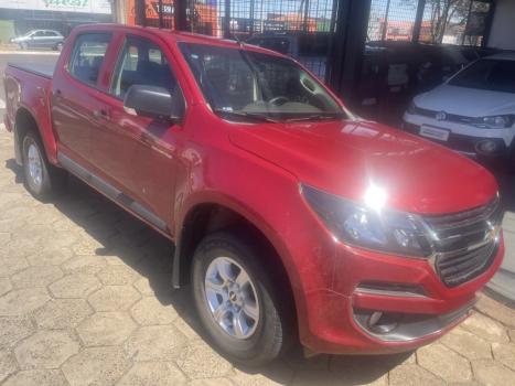 CHEVROLET S10 2.5 FLEX ADVANTAGE CABINE DUPLA, Foto 2