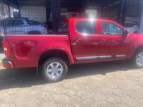 CHEVROLET S10 2.5 FLEX ADVANTAGE CABINE DUPLA, Foto 3