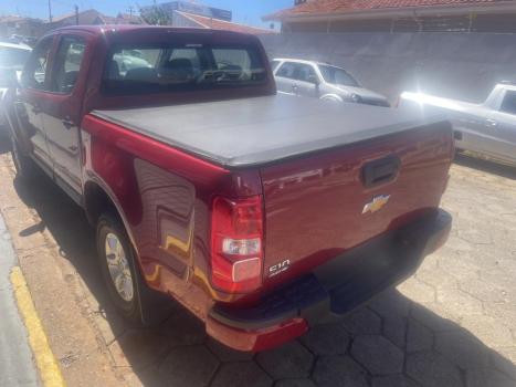 CHEVROLET S10 2.5 FLEX ADVANTAGE CABINE DUPLA, Foto 4