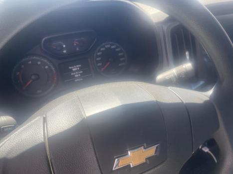 CHEVROLET S10 2.5 FLEX ADVANTAGE CABINE DUPLA, Foto 5