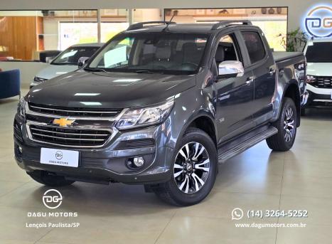 CHEVROLET S10 2.5 FLEX LTZ 4X4 CABINE DUPLA AUTOMTICO, Foto 1