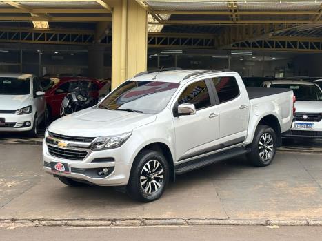 CHEVROLET S10 2.5 FLEX ADVANTAGE CABINE DUPLA, Foto 1