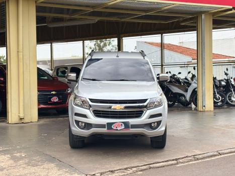 CHEVROLET S10 2.5 FLEX ADVANTAGE CABINE DUPLA, Foto 2