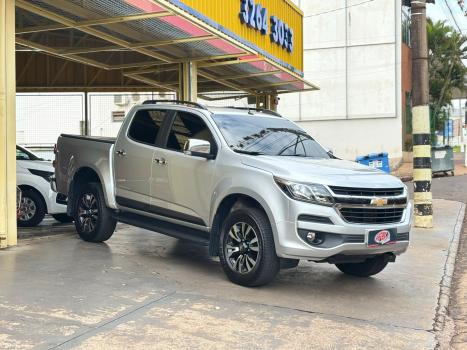 CHEVROLET S10 2.5 FLEX ADVANTAGE CABINE DUPLA, Foto 3