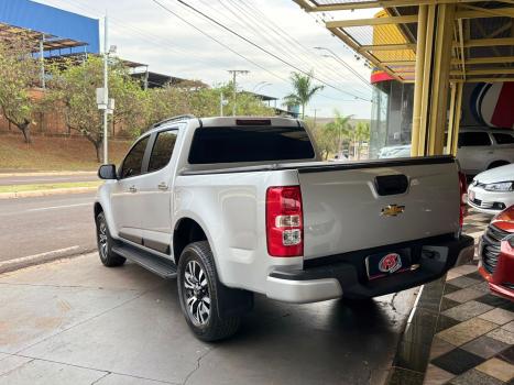 CHEVROLET S10 2.5 FLEX ADVANTAGE CABINE DUPLA, Foto 4