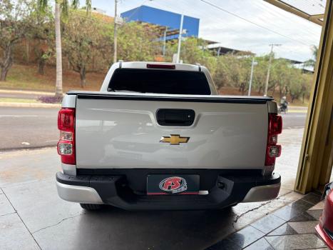 CHEVROLET S10 2.5 FLEX ADVANTAGE CABINE DUPLA, Foto 5