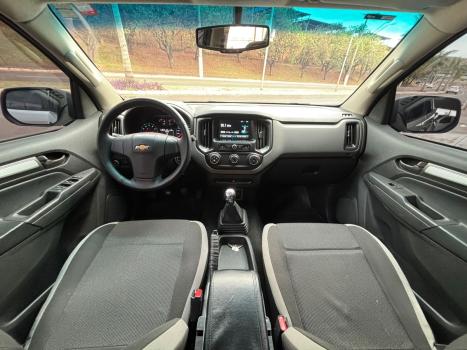 CHEVROLET S10 2.5 FLEX ADVANTAGE CABINE DUPLA, Foto 7