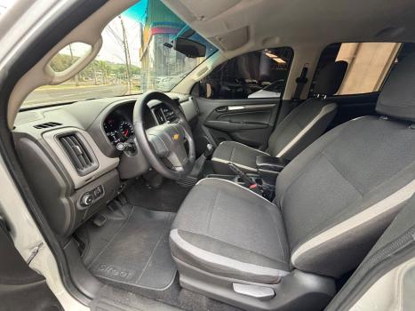 CHEVROLET S10 2.5 FLEX ADVANTAGE CABINE DUPLA, Foto 8