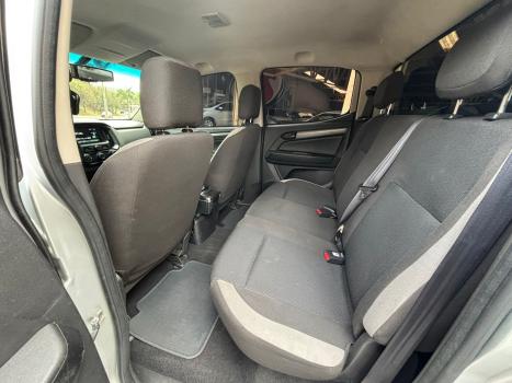 CHEVROLET S10 2.5 FLEX ADVANTAGE CABINE DUPLA, Foto 9