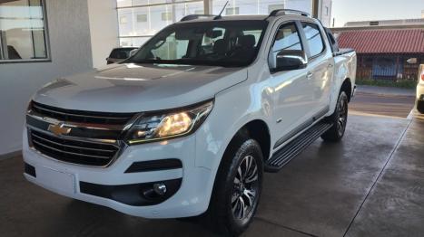 CHEVROLET S10 2.5 FLEX LTZ CABINE DUPLA AUTOMTICO, Foto 3