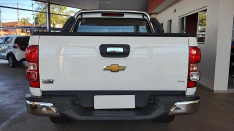 CHEVROLET S10 2.5 FLEX LTZ CABINE DUPLA AUTOMTICO, Foto 7