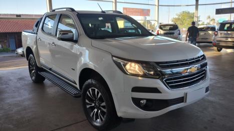 CHEVROLET S10 2.5 FLEX LTZ CABINE DUPLA AUTOMTICO, Foto 2