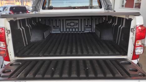 CHEVROLET S10 2.5 FLEX LTZ CABINE DUPLA AUTOMTICO, Foto 12