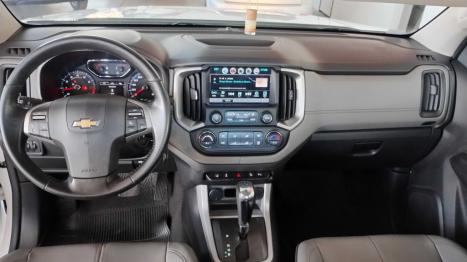 CHEVROLET S10 2.5 FLEX LTZ CABINE DUPLA AUTOMTICO, Foto 9