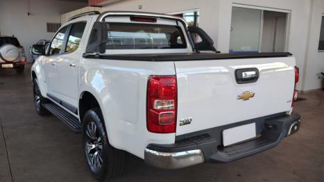 CHEVROLET S10 2.5 FLEX LTZ CABINE DUPLA AUTOMTICO, Foto 5