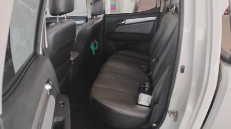 CHEVROLET S10 2.5 FLEX LTZ CABINE DUPLA AUTOMTICO, Foto 11