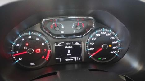 CHEVROLET S10 2.5 FLEX LTZ CABINE DUPLA AUTOMTICO, Foto 8