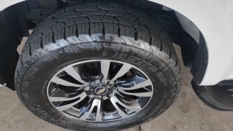 CHEVROLET S10 2.5 FLEX LTZ CABINE DUPLA AUTOMTICO, Foto 13