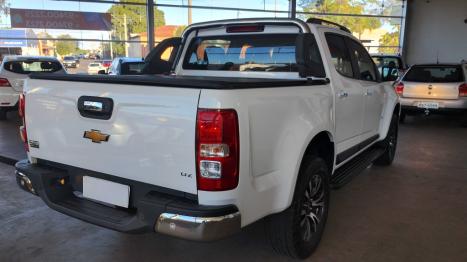 CHEVROLET S10 2.5 FLEX LTZ CABINE DUPLA AUTOMTICO, Foto 4