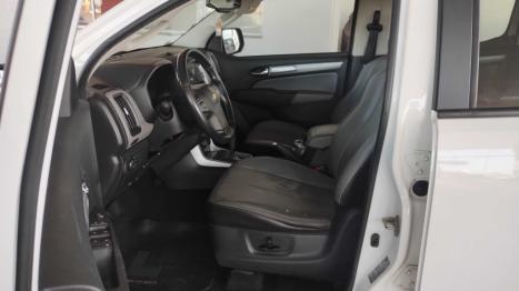 CHEVROLET S10 2.5 FLEX LTZ CABINE DUPLA AUTOMTICO, Foto 10