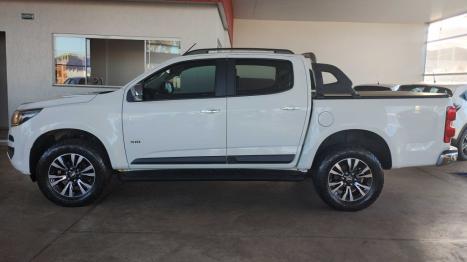 CHEVROLET S10 2.5 FLEX LTZ CABINE DUPLA AUTOMTICO, Foto 6