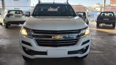 CHEVROLET S10 2.5 FLEX LTZ CABINE DUPLA AUTOMTICO, Foto 1