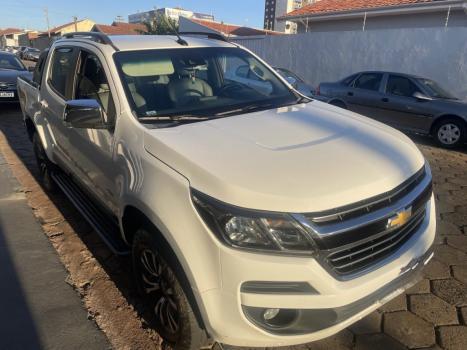 CHEVROLET S10 2.5 FLEX LTZ 4X4 CABINE DUPLA, Foto 1