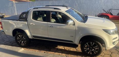 CHEVROLET S10 2.5 FLEX LTZ 4X4 CABINE DUPLA, Foto 2