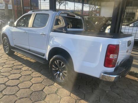 CHEVROLET S10 2.5 FLEX LTZ 4X4 CABINE DUPLA, Foto 3