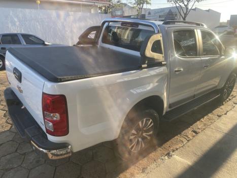 CHEVROLET S10 2.5 FLEX LTZ 4X4 CABINE DUPLA, Foto 4