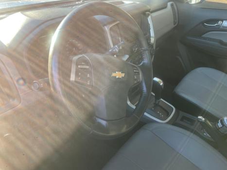 CHEVROLET S10 2.5 FLEX LTZ 4X4 CABINE DUPLA, Foto 5