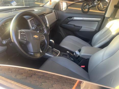 CHEVROLET S10 2.5 FLEX LTZ 4X4 CABINE DUPLA, Foto 6