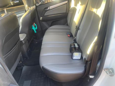 CHEVROLET S10 2.5 FLEX LTZ 4X4 CABINE DUPLA, Foto 7