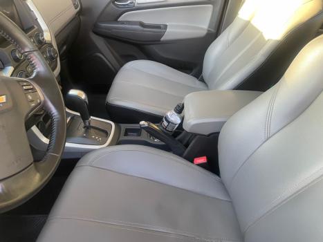 CHEVROLET S10 2.5 FLEX LTZ 4X4 CABINE DUPLA, Foto 8