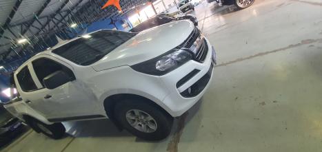 CHEVROLET S10 2.5 FLEX ADVANTAGE CABINE DUPLA, Foto 1