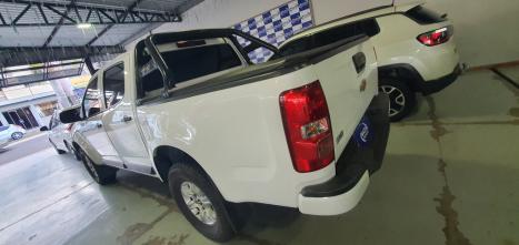 CHEVROLET S10 2.5 FLEX ADVANTAGE CABINE DUPLA, Foto 2