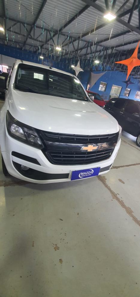 CHEVROLET S10 2.5 FLEX ADVANTAGE CABINE DUPLA, Foto 3