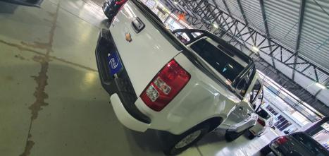 CHEVROLET S10 2.5 FLEX ADVANTAGE CABINE DUPLA, Foto 5