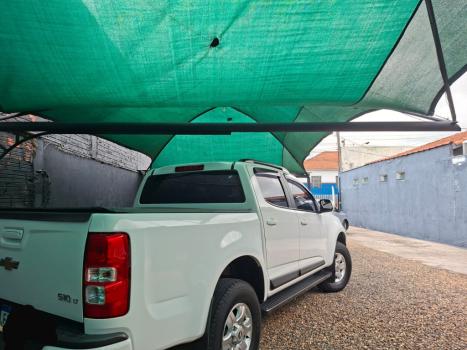 CHEVROLET S10 2.5 FLEX LT CABINE DUPLA, Foto 4