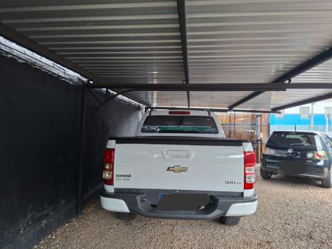 CHEVROLET S10 2.5 FLEX LT CABINE DUPLA, Foto 5