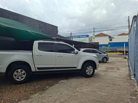 CHEVROLET S10 2.5 FLEX LT CABINE DUPLA, Foto 6