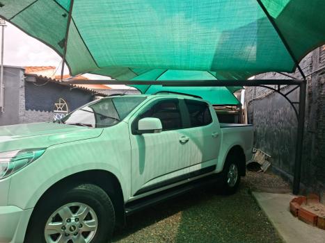 CHEVROLET S10 2.5 FLEX LT CABINE DUPLA, Foto 7