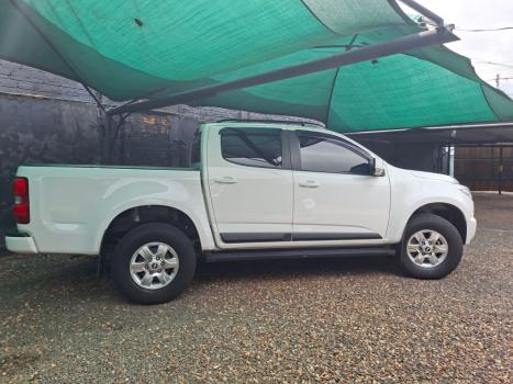 CHEVROLET S10 2.5 FLEX LT CABINE DUPLA, Foto 9